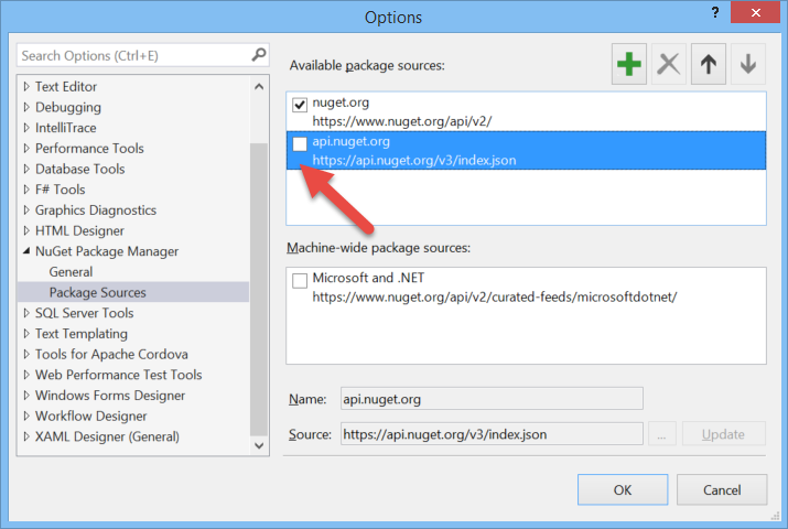 Visual Studio 2015 Reset Settings Command Line | nuget 3 0 beta 2 released Visual Studio 2015 Reset Settings Command Line | nuget 3 0 beta 2 released