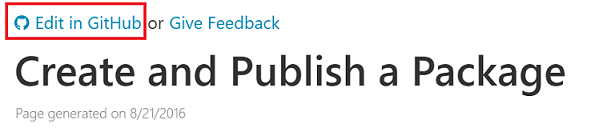 edit in github